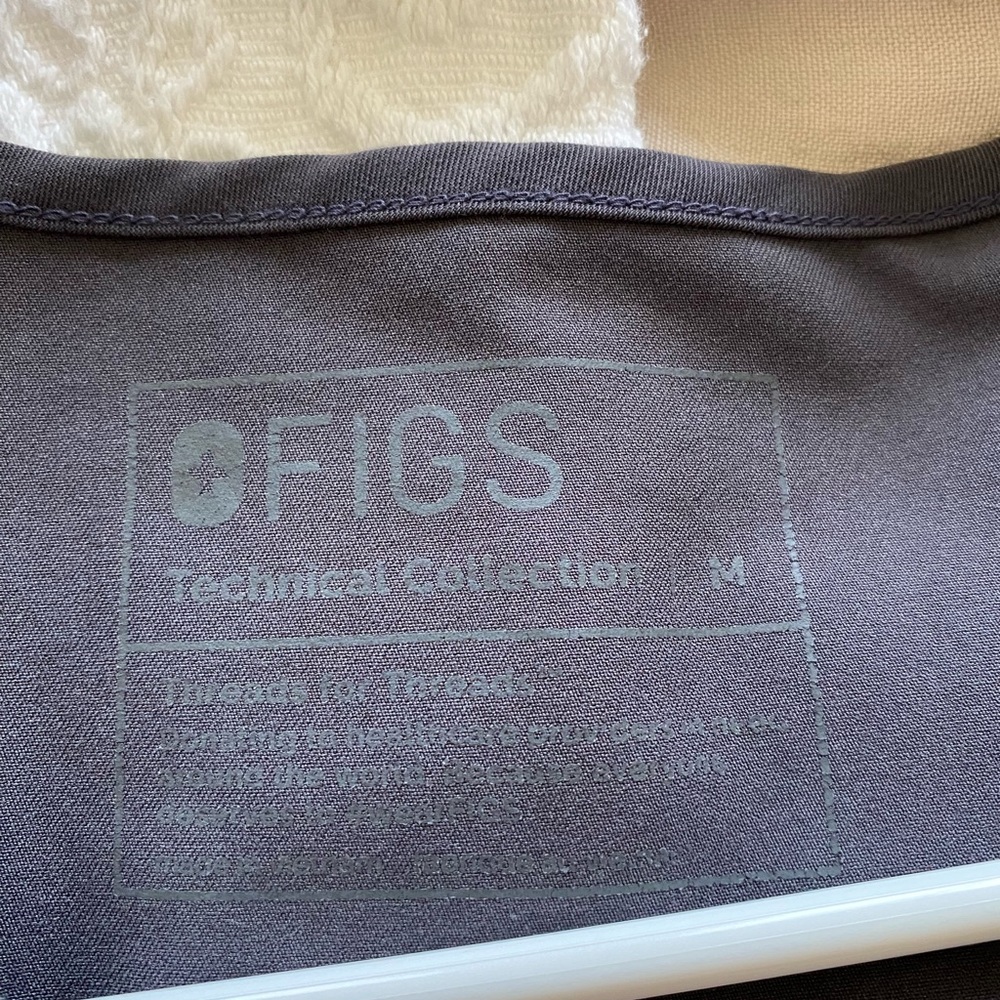 Figs Woman’s Scrubs